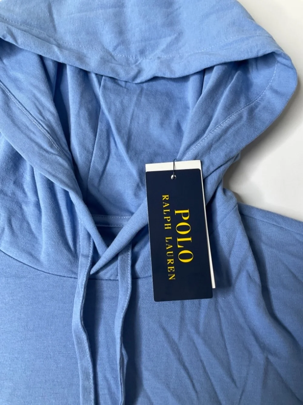 Polo Ralph Lauren Men’s | Shirts | Jersey Hooded T-shirt (114)